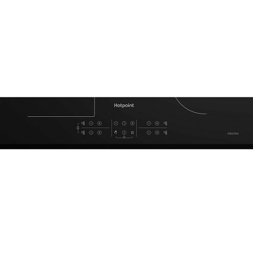 Варочная поверхность HOTPOINT-ARISTON HB 1560B BF