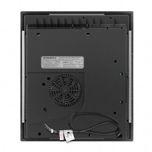 Варочная поверхность MAUNFELD CVI453SBBK Inverter