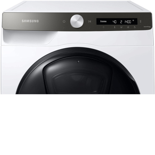 Стиральная машина SAMSUNG WD80T554CBT
