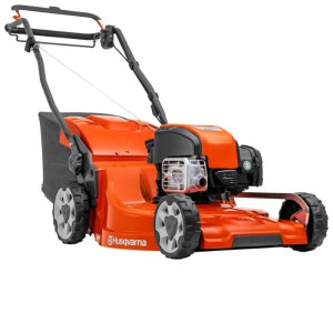 Газонокосилка Husqvarna LC 253S (B&S 650EXI) (9670693-01) Газонокосилка Husqvarna LC 253S (B&S 650EXI) (9670693-01)