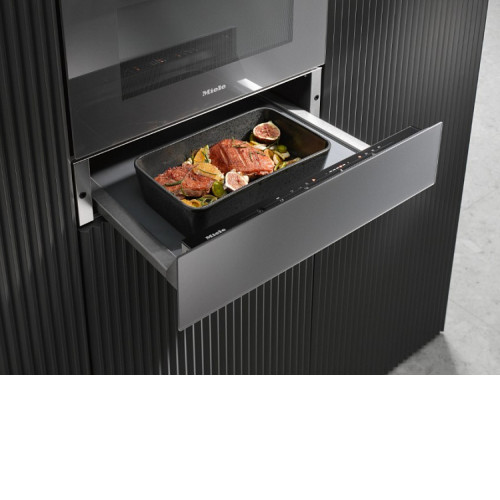 Подогреватель посуды MIELE ESW 7030 GRGR