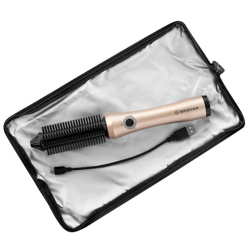 Щипцы BRAYER BR3207GD