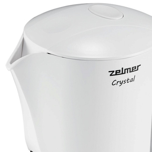 Чайник ZELMER ZCK7630W