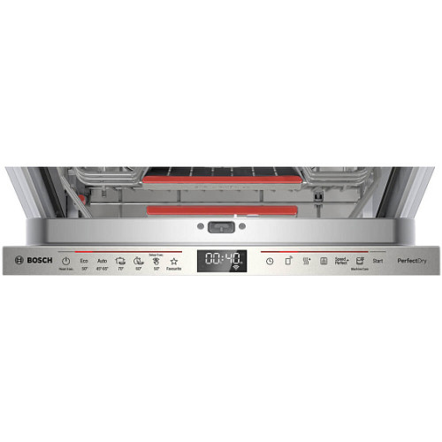 Посудомоечная машина BOSCH SPV6YMX08E