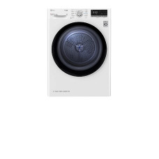 Сушильная машина LG DC90V5V0W