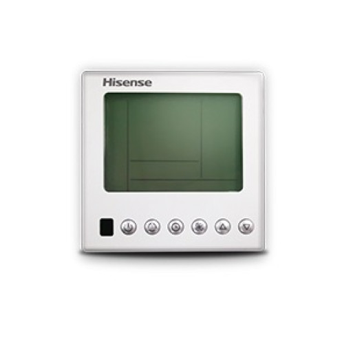 Сплит-система HISENSE AUD-18UX4SKL4/AUW-18U4SS