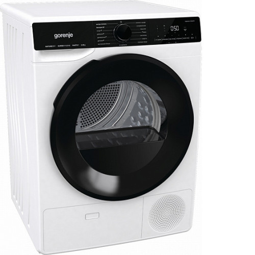 Сушильная машина GORENJE DPNA82WIFI/C