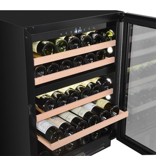 Винный шкаф MC WINE W46DS