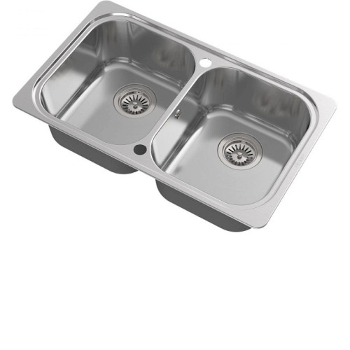 Кухонная мойка OULIN OL-S8905