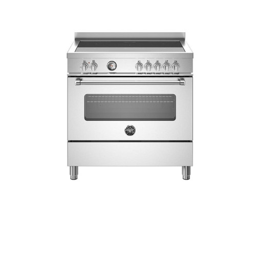 Варочный центр BERTAZZONI MAS95I1EXT