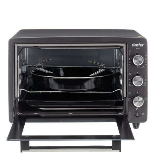 Мини-печь SIMFER M3406