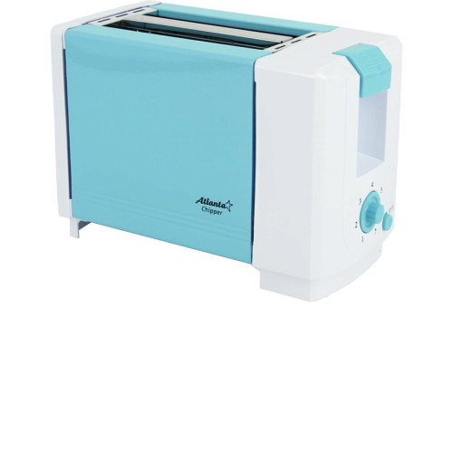 Тостер ATLANTA ATH-231 blue