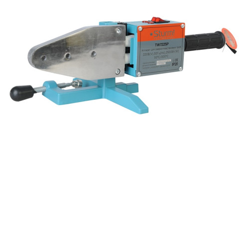 Аппарат для сварки труб Sturm TW7225P
