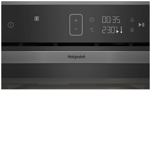 Духовой шкаф HOTPOINT-ARISTON FE9 1351 SH BLG