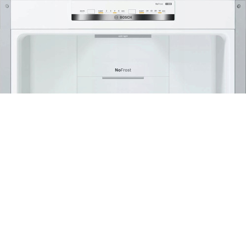 Холодильник BOSCH KGN36VLED