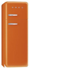 Холодильник SMEG fab30o7