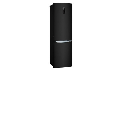 Холодильник LG GA-B489SBKZ