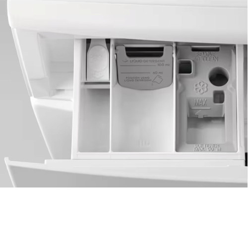 Стиральная машина ELECTROLUX EW6FN448W