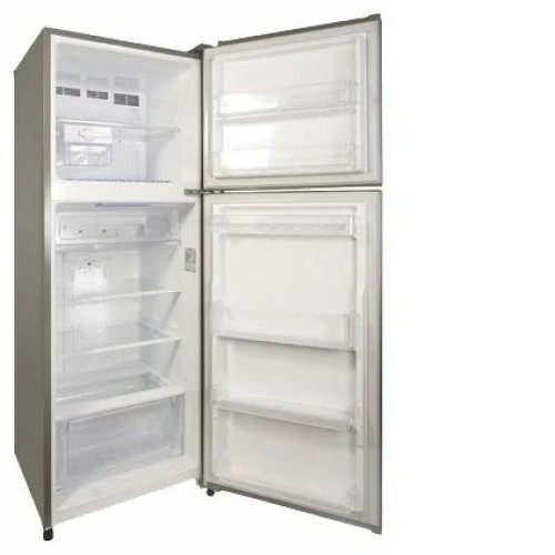 Холодильник LG GN-B392RLCW нержавеющая сталь