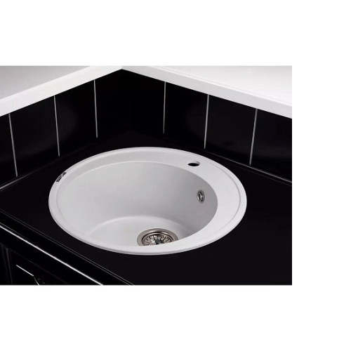 Кухонная мойка KUPPERSBERG BALI 1B GREY