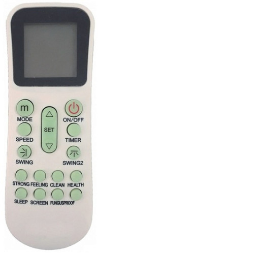 Сплит-система DAHATSU DH-NP 36 A