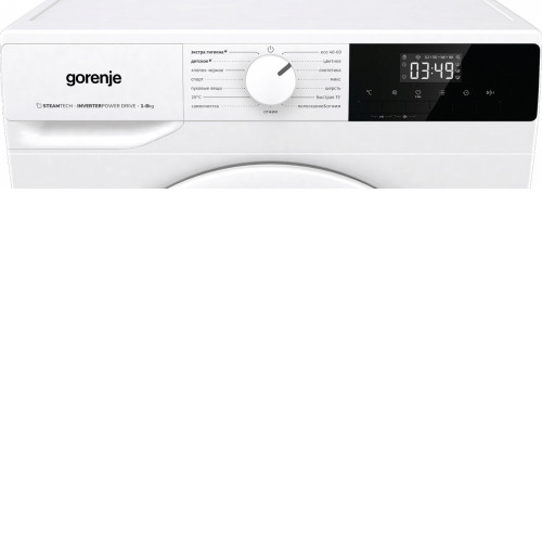 Стиральная машина GORENJE WNHPI84AS/R
