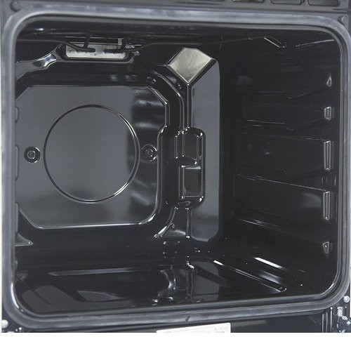 Кухонная плита GORENJE KN 5121 WH