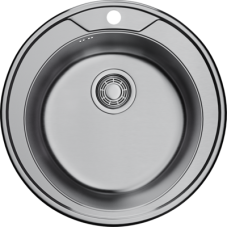 Кухонная мойка Omoikiri ASIDA 51-IN (4993785)