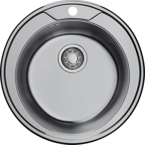 Кухонная мойка Omoikiri ASIDA 51-IN (4993785)