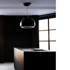 Вытяжка SIRIUS SILT 35 ICON black