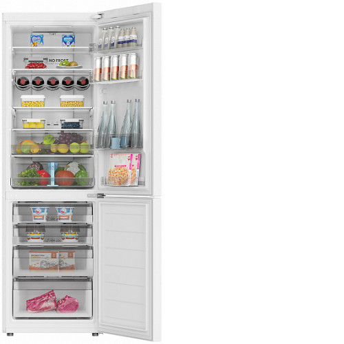 Холодильник HAIER C2F636CWFDU1