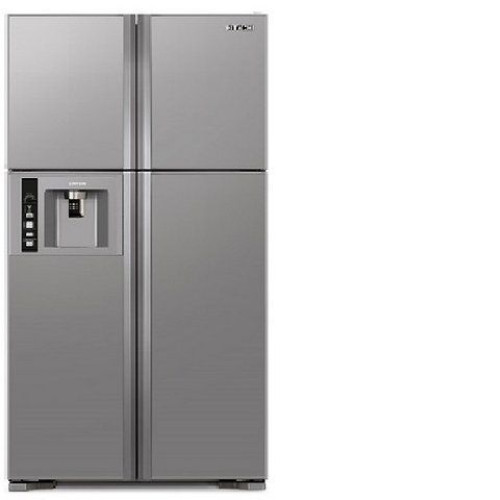 Холодильник HITACHI r-w 662 pu3 inx