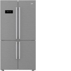 Холодильник Beko GN 1416231 JX нержавеющая сталь