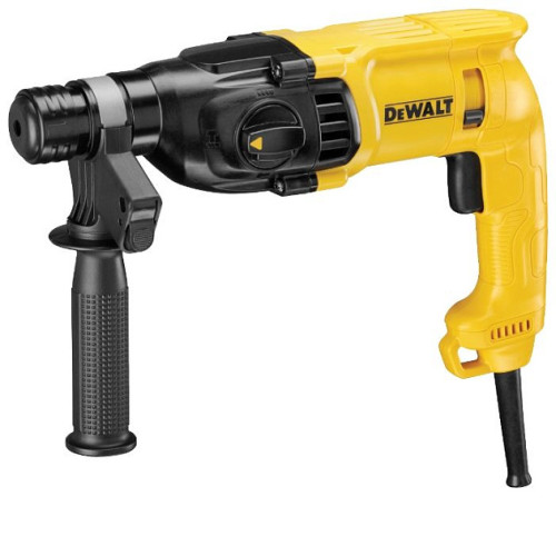 Перфоратор DEWALT D25033K