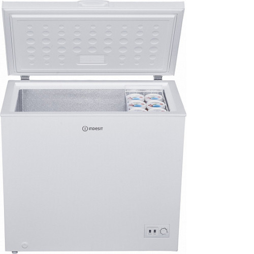 Морозильный ларь INDESIT ICF 200