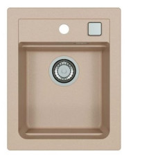 Кухонная мойка ALVEUS GRANITAL ATROX 10 TERRA - G22 1139768
