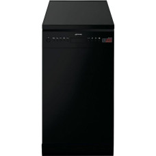 Посудомоечная машина SMEG LSA4525N Посудомоечная машина SMEG LSA4525N