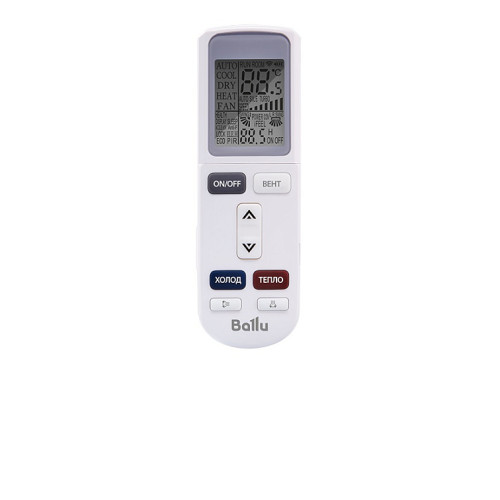 Сплит-система BALLU BSUI-09HN8_22Y