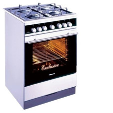 Плита KAISER hgg 64521 mkr