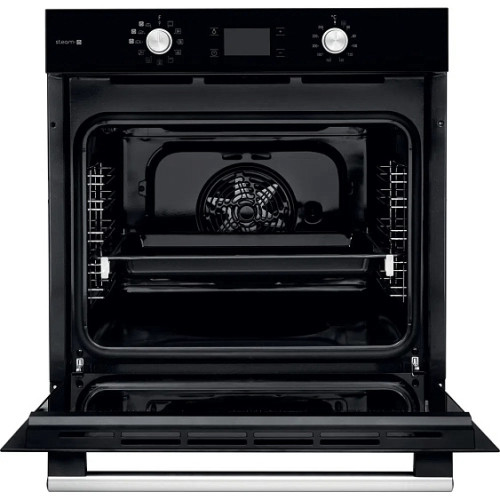 Духовой шкаф HOTPOINT-ARISTON FA4S 841 JBLG HA