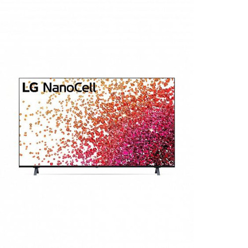 Телевизор LG 65NANO756PA
