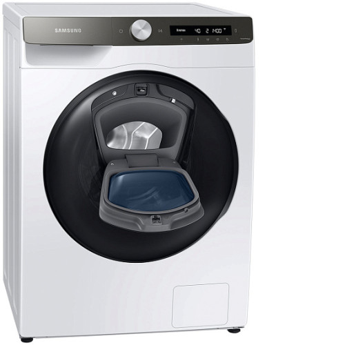 Стиральная машина SAMSUNG WD80T554CBT