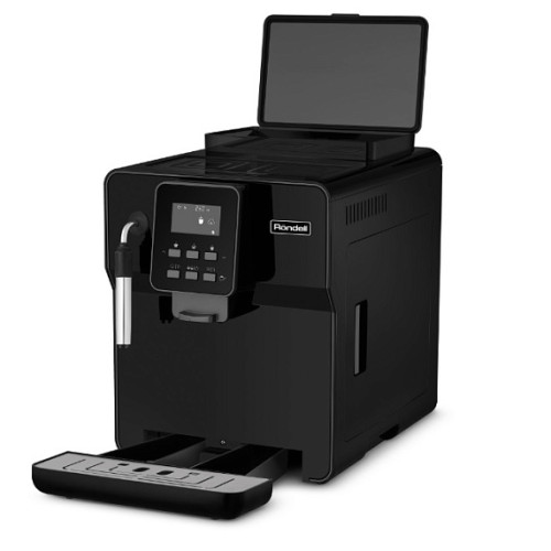 Кофемашина RONDELL RDE-1109
