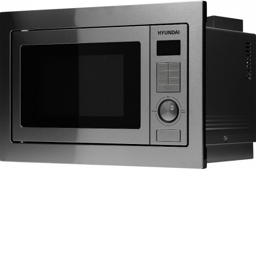Микроволновая печь HYUNDAI HBW 2544 IX