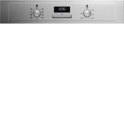 Духовой шкаф ELECTROLUX EOD3H40BX