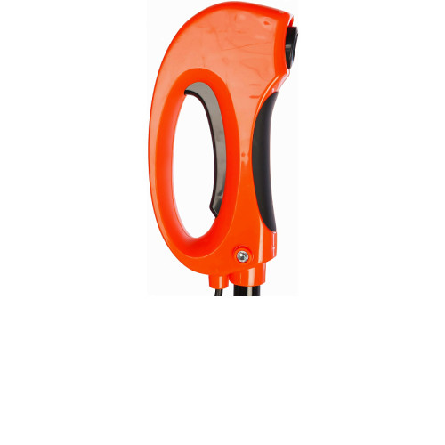 Электрическая коса CARVER TR-1500S/BH 01.002.00010