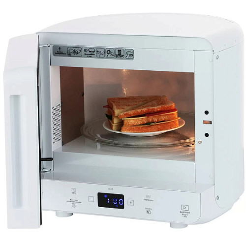 Микроволновая печь WHIRLPOOL MAX 45 FW S