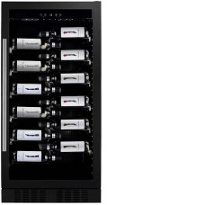 Винный шкаф DUNAVOX DX-70.258B