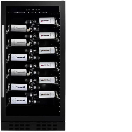 Винный шкаф DUNAVOX DX-70.258B