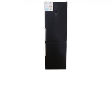 Холодильник Leran CBF 306 BK NF